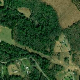 Satellite imagery of Graves Ridge, US