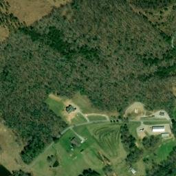 Satellite imagery of Graves Ridge, US