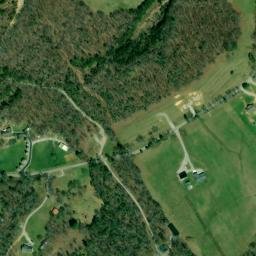 Satellite imagery of Graves Ridge, US