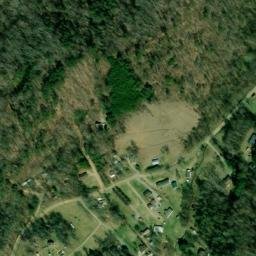 Satellite imagery of Red Ridge, US