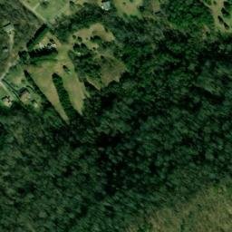 Satellite imagery of Red Ridge, US