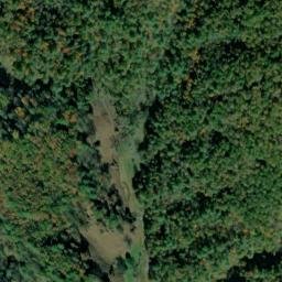 Satellite imagery of Chestnut Ridge, US
