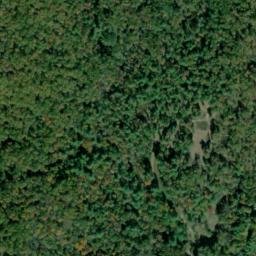 Satellite imagery of Chestnut Ridge, US