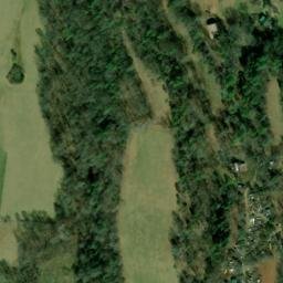 Satellite imagery of Mine Ridge, US