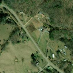 Satellite imagery of Mine Ridge, US