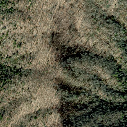 Satellite imagery of Roundtop Ridge, US