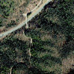 Satellite imagery of Mill Ridge, US