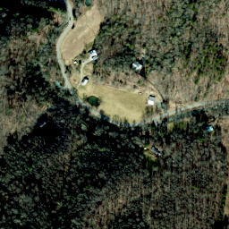 Satellite imagery of Rocky Ridge, US