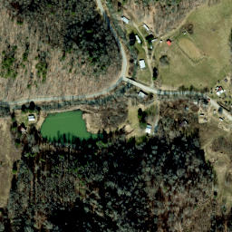 Satellite imagery of Rocky Ridge, US