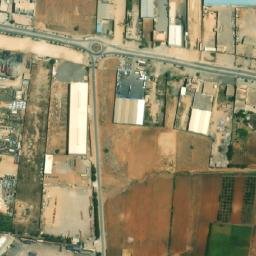 Satellite imagery of El Djenanet, DZ