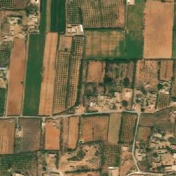 Satellite imagery of Mamelon Gourouhemsa, DZ