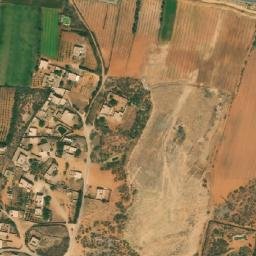 Satellite imagery of Mamelon Gourouhemsa, DZ