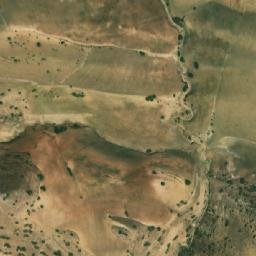 Satellite imagery of Kernafia, DZ