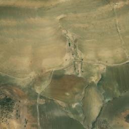 Satellite imagery of Kernafia, DZ