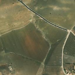 Satellite imagery of Kernafia, DZ