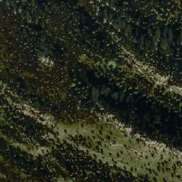 Satellite imagery of Djebel Saadia, DZ