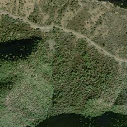Satellite imagery of Djebel Khaloua, DZ