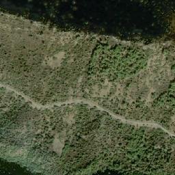 Satellite imagery of Djebel Khaloua, DZ