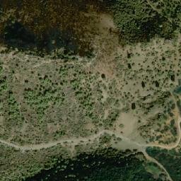 Satellite imagery of Djebel Khaloua, DZ