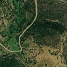 Satellite imagery of Koudiat Tiklit, DZ