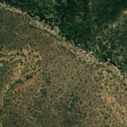 Satellite imagery of Koudiat Tiklit, DZ