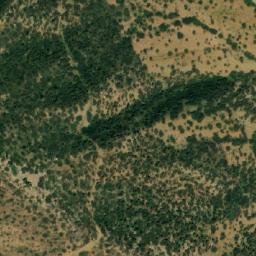 Satellite imagery of Koudiat Tiklit, DZ