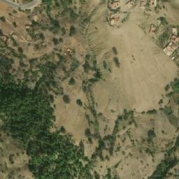 Satellite imagery of Koudiat Saadoun, DZ