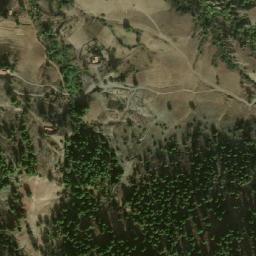 Satellite imagery of Koudiat Amar, DZ