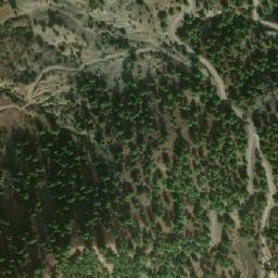 Satellite imagery of Koudiat Amar, DZ
