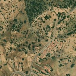 Satellite imagery of Koudiat Echet Ayer, DZ