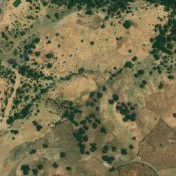Satellite imagery of Koudiat Echet Ayer, DZ