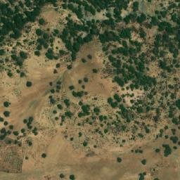Satellite imagery of Koudiat Echet Ayer, DZ