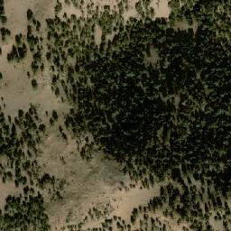 Satellite imagery of Guelmam Ben Ahmed, DZ