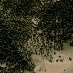 Satellite imagery of Guelmam Ben Ahmed, DZ