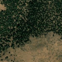 Satellite imagery of Râs el Annseur, DZ