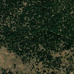 Satellite imagery of Djebel Tanoua, DZ