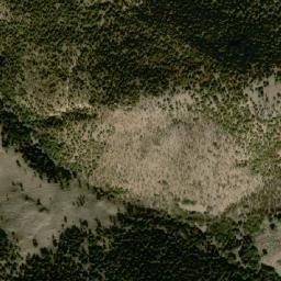 Satellite imagery of Djebel Taguennsa, DZ