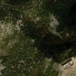 Satellite imagery of Djebel Taguennsa, DZ