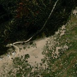 Satellite imagery of Djebel Taguennsa, DZ