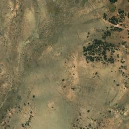 Satellite imagery of Kef Hamouch, DZ