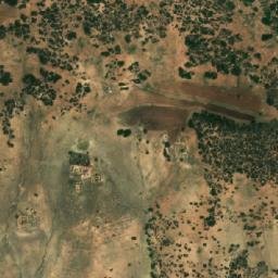 Satellite imagery of Kef Hamouch, DZ