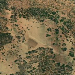 Satellite imagery of Kef Hamouch, DZ
