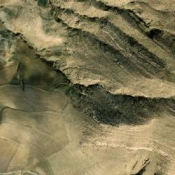 Satellite imagery of Kef Toumiat, DZ