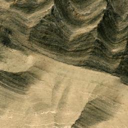 Satellite imagery of Kef Toumiat, DZ