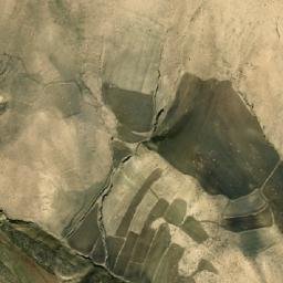 Satellite imagery of Djebel Taragraguet, DZ