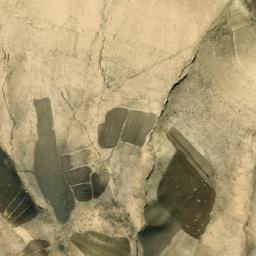 Satellite imagery of Djebel Taragraguet, DZ
