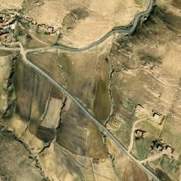 Satellite imagery of Kef Fers ed Diaba, DZ