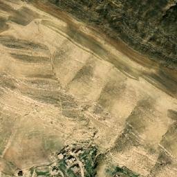 Satellite imagery of Kef Fers ed Diaba, DZ