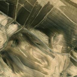Satellite imagery of Kef el Maskar, DZ
