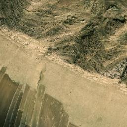 Satellite imagery of Kef el Maskar, DZ